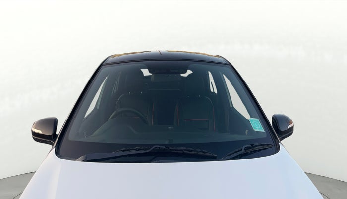 2019 Hyundai Elite i20 SPORTZ PLUS 1.2 DUAL TONE, Petrol, Manual, 74,392 km, Front Windshield