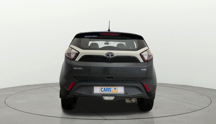 2019 Tata NEXON XMA PETROL, Petrol, Automatic, 51,646 km, Back/Rear