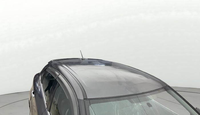 2017 Maruti Baleno DELTA PETROL 1.2, Petrol, Manual, 58,660 km, Roof