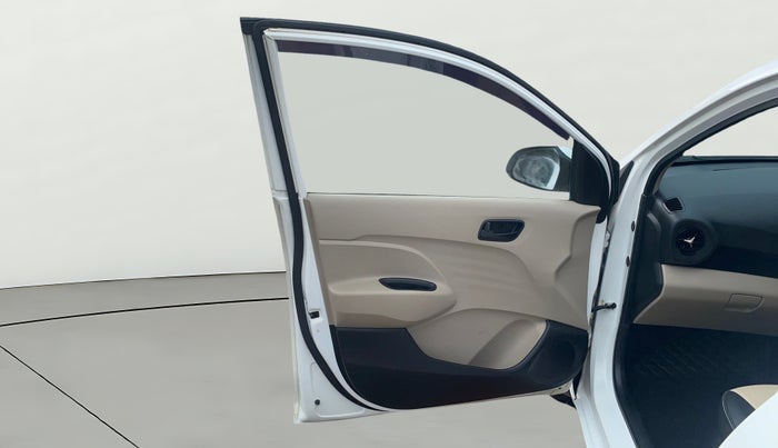 2020 Hyundai NEW SANTRO SPORTZ MT, Petrol, Manual, 81,386 km, LHS Front Door