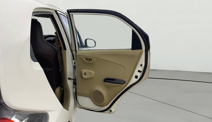 2014 Honda Brio S MT, Petrol, Manual, 67,673 km, RHS Rear Door