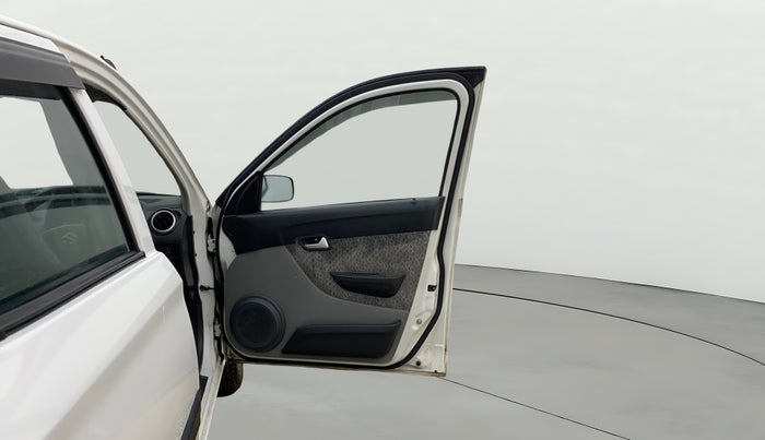 2018 Maruti Alto 800 LXI, Petrol, Manual, 37,168 km, RHS Front Door