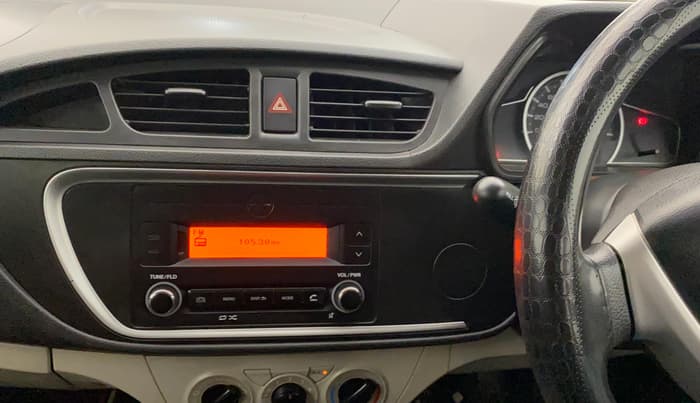 2023 Maruti Alto VXI, Petrol, Manual, 25,893 km, Air Conditioner