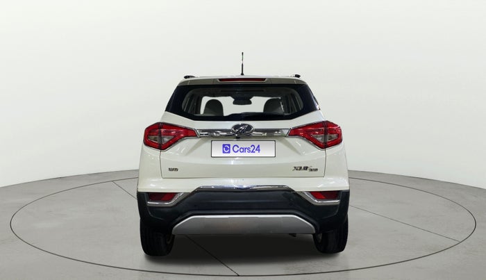 2022 Mahindra XUV300 W8 (O) 1.2 PETROL, Petrol, Manual, 61,570 km, Back/Rear