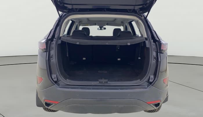 2020 Tata Harrier XZA PLUS 2.0L, Diesel, Automatic, 44,628 km, Boot Open Zoomed View