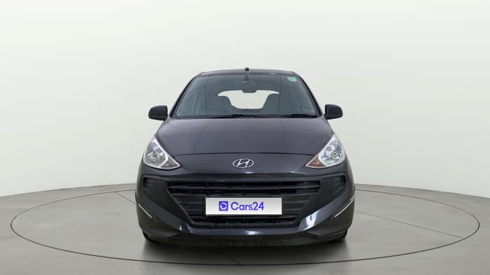 2021 Hyundai NEW SANTRO ERA EXECUTIVE, Petrol, Manual, 35,523 km, Front