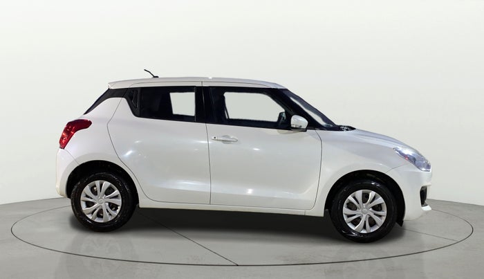 2021 Maruti Swift VXI, CNG, Manual, 32,199 km, Right Side View