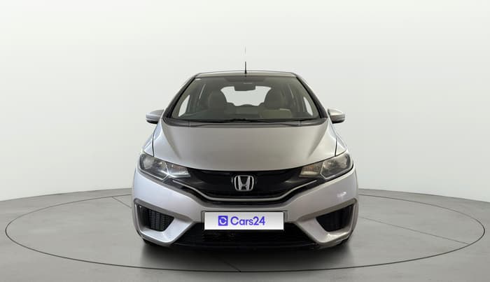 2016 Honda Jazz 1.2L I-VTEC S AT, Petrol, Automatic, 1,08,091 km, Front