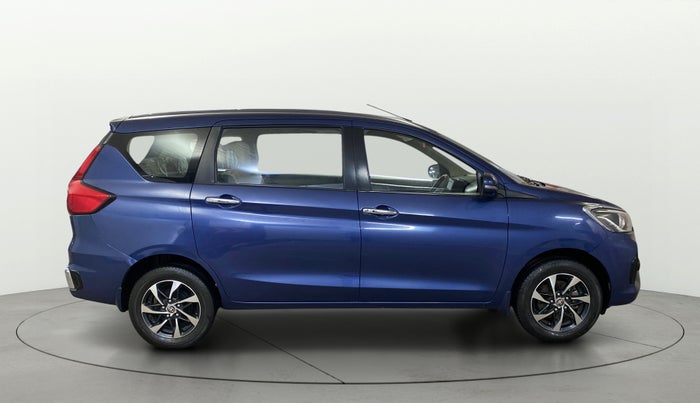2023 Toyota RUMION V AT , Petrol, Automatic, 27,551 km, Right Side View