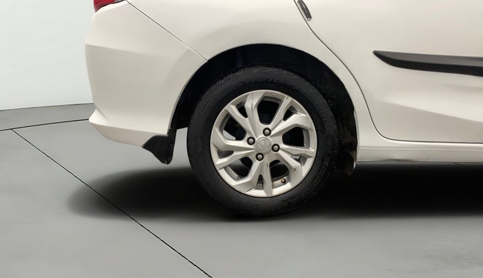 2018 Honda Amaze 1.2L I-VTEC VX, Petrol, Manual, 51,476 km, Right Rear Wheel