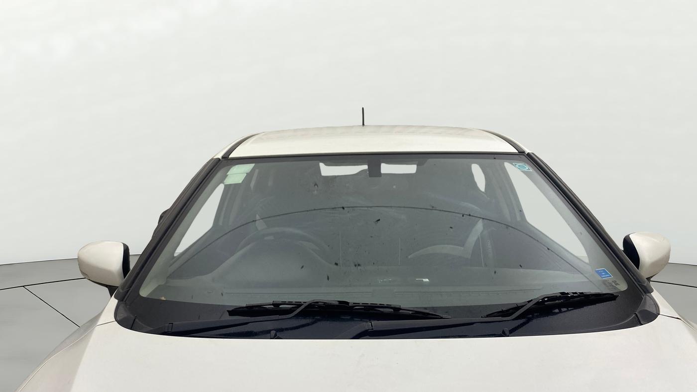 2021 Maruti Baleno ZETA PETROL 1.2, Petrol, Manual, 83,706 km, Front Windshield