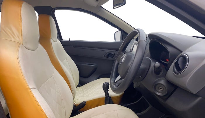 2016 Renault Kwid RXT 0.8, Petrol, Manual, 33,173 km, Right Side Front Door Cabin