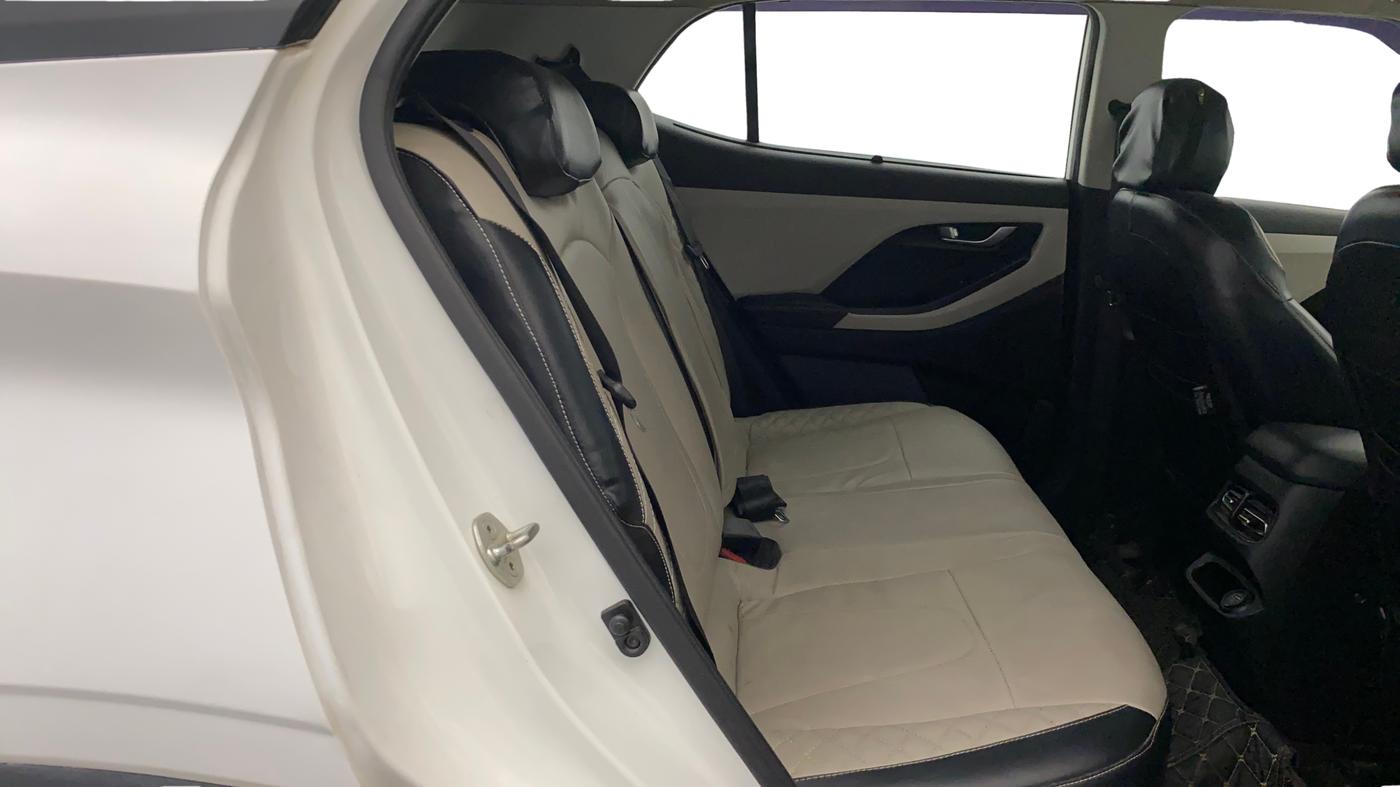 2021 Hyundai Creta SX 1.5 DIESEL, Diesel, Manual, 41,424 km, Third Seat Row ( optional )