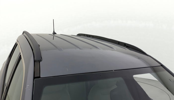 2018 Jeep Compass LIMITED 1.4 PETROL AT, Petrol, Automatic, 42,428 km, Roof