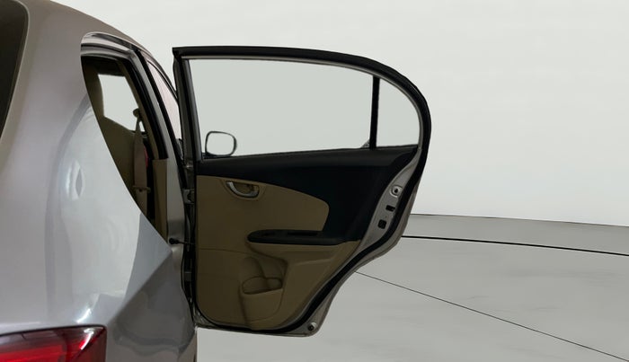 2014 Honda Amaze 1.2L I-VTEC VX AT, Petrol, Automatic, 35,127 km, RHS Rear Door