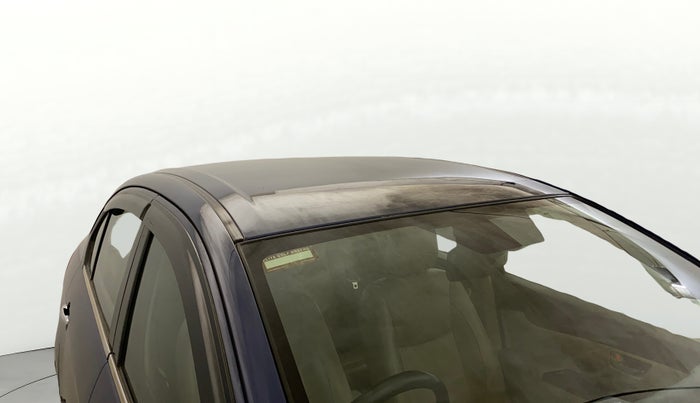 2017 Maruti Ciaz ALPHA 1.4 PETROL, Petrol, Manual, 63,960 km, Roof