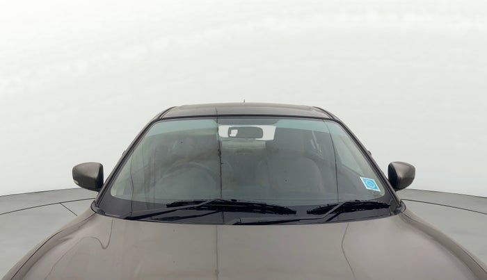 2020 Maruti Dzire VXI AMT, Petrol, Automatic, 45,318 km, Front Windshield