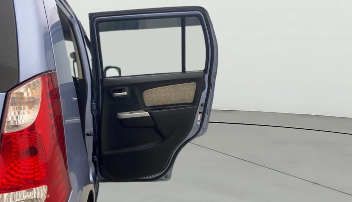 2016 Maruti Wagon R 1.0 VXI AMT, Petrol, Automatic, 44,793 km, RHS Rear Door