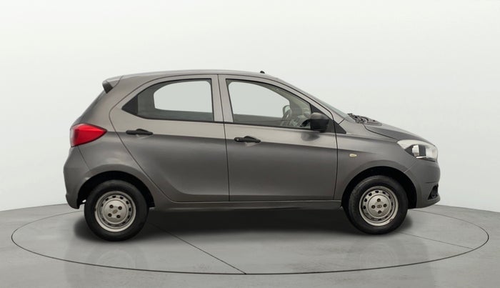 2019 Tata Tiago XM PETROL, Petrol, Manual, 42,200 km, Right Side View