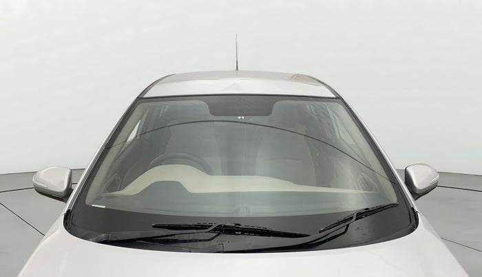 2017 Hyundai Elite i20 SPORTZ 1.2, Petrol, Manual, 97,015 km, Front Windshield