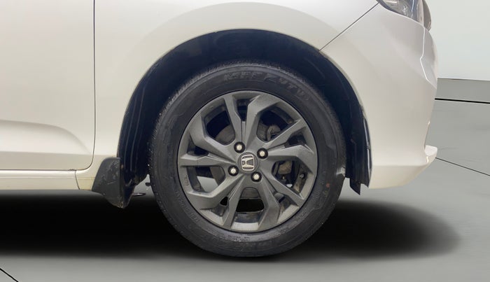 2019 Honda Amaze 1.2L I-VTEC VX, Petrol, Manual, 54,093 km, Right Front Wheel