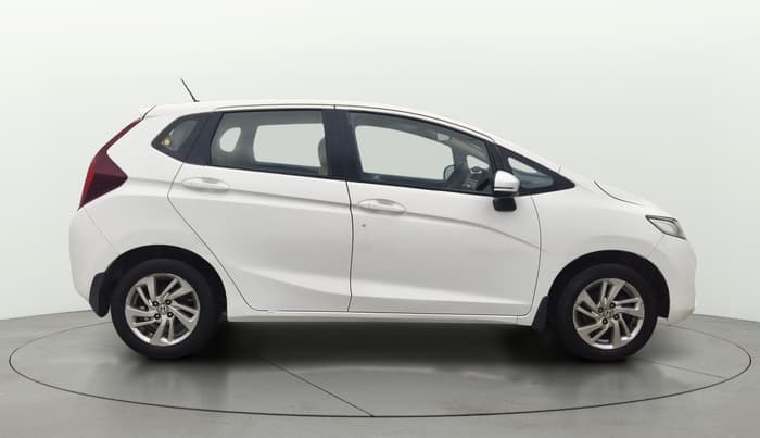 2016 Honda Jazz 1.2L I-VTEC V AT, Petrol, Automatic, 1,46,324 km, Right Side View