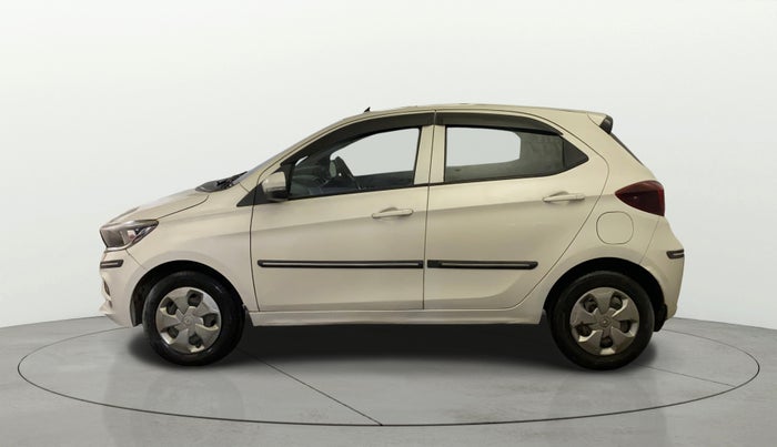2021 Tata Tiago XT (O) PETROL, Petrol, Manual, 63,689 km, Left Side