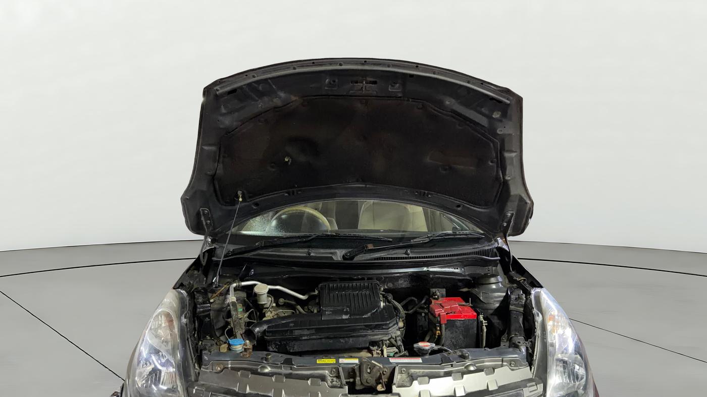 2015 Maruti Swift Dzire VXI, Petrol, Manual, 71,073 km, Open Bonet