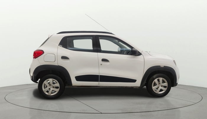 2019 Renault Kwid RXT 0.8 (O), Petrol, Manual, 93,218 km, Right Side View