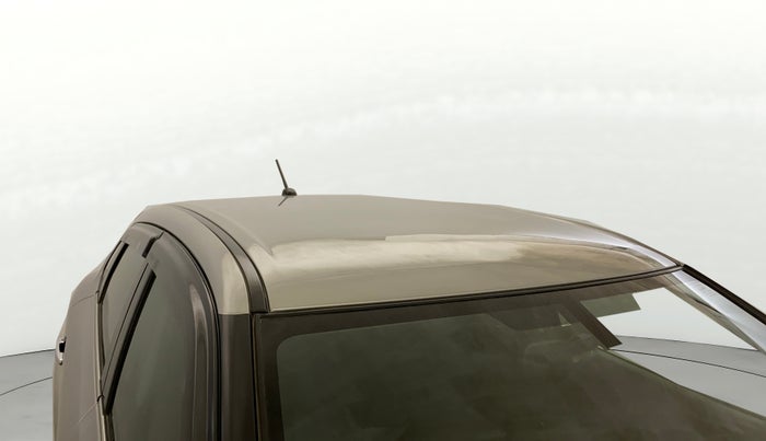 2018 Maruti Baleno ALPHA PETROL 1.2, Petrol, Manual, 68,306 km, Roof