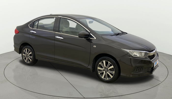 2019 Honda City 1.5L I-VTEC SV, Petrol, Manual, 35,387 km, Right Front Diagonal