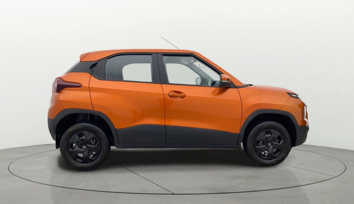 2022 Tata PUNCH ADVENTURE MT, Petrol, Manual, 18,988 km, Right Side View