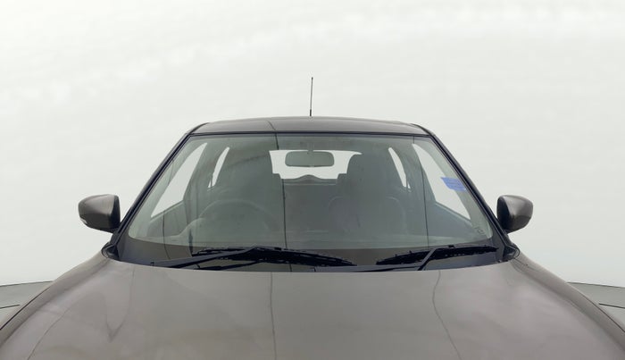 2019 Maruti Swift VXI AMT, Petrol, Automatic, 36,267 km, Front Windshield