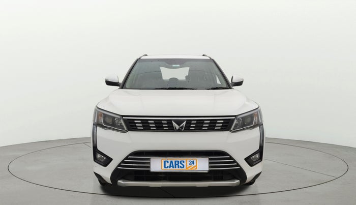 2024 Mahindra XUV300 W8 1.2 PETROL, Petrol, Manual, 29,360 km, Front