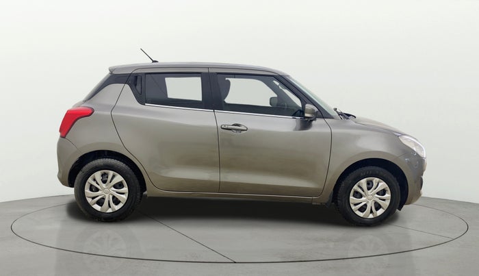2023 Maruti Swift VXI, CNG, Manual, 89,102 km, Right Side View