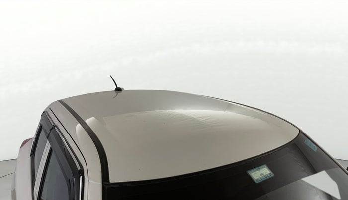 2024 Maruti Swift LXI, Petrol, Manual, 6,830 km, Roof