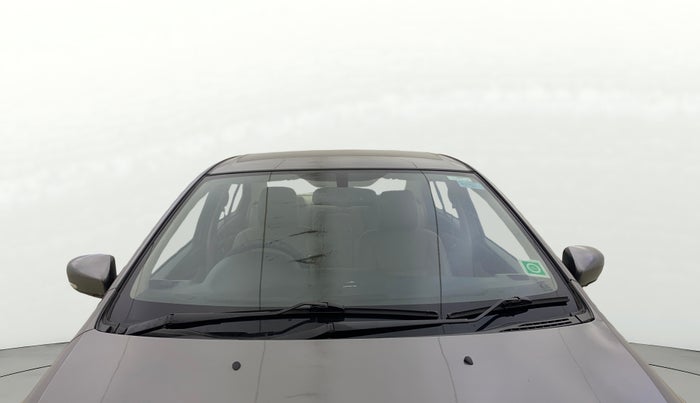 2017 Maruti Ciaz ALPHA  AT 1.4  PETROL, Petrol, Automatic, 79,761 km, Front Windshield