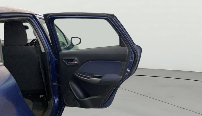 2020 Maruti Baleno ALPHA PETROL 1.2, Petrol, Manual, 39,192 km, RHS Rear Door