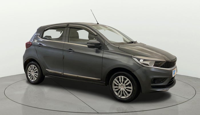 2020 Tata Tiago XT PETROL, Petrol, Manual, 51,555 km, Right Front Diagonal