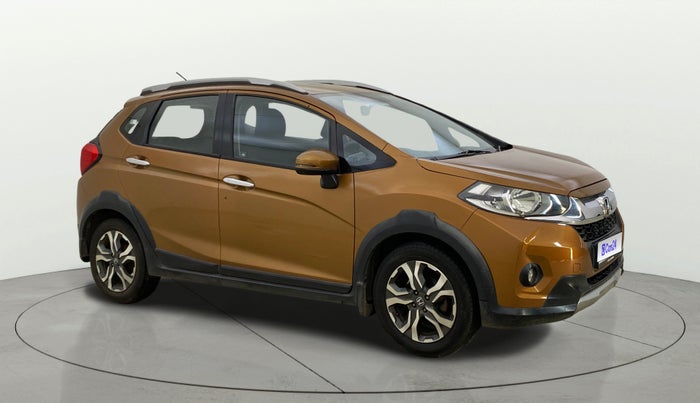 2017 Honda WR-V 1.2L I-VTEC VX MT, Petrol, Manual, 31,844 km, SRP