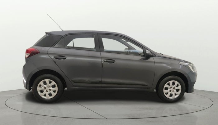 2016 Hyundai Elite i20 SPORTZ 1.2, Petrol, Manual, 29,742 km, Right Side View