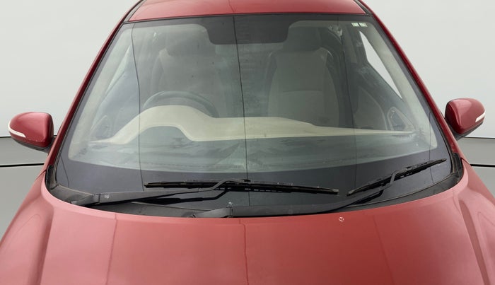 2017 Hyundai Elite i20 ASTA 1.4 CRDI, Diesel, Manual, 89,332 km, Front Windshield