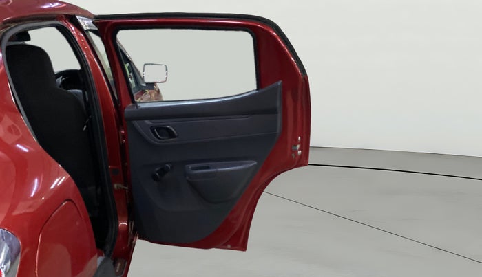 2015 Renault Kwid RXL, Petrol, Manual, 57,108 km, RHS Rear Door