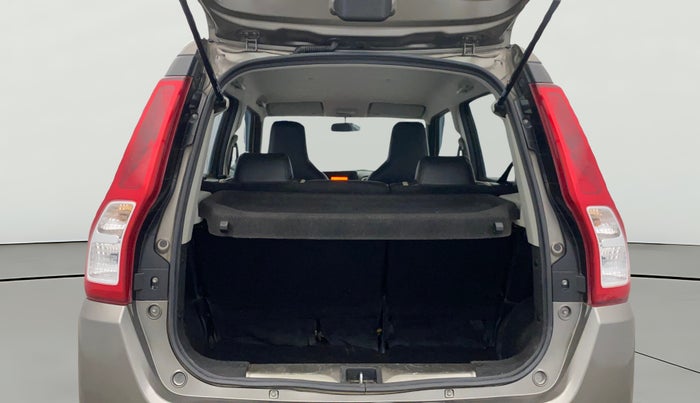 2020 Maruti New Wagon-R VXI 1.0, Petrol, Manual, 56,439 km, Boot Open Zoomed View