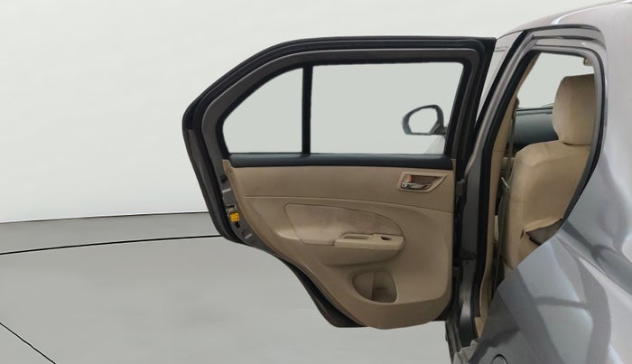 2013 Maruti Swift Dzire VXI, Petrol, Manual, 66,865 km, LHS Rear Door