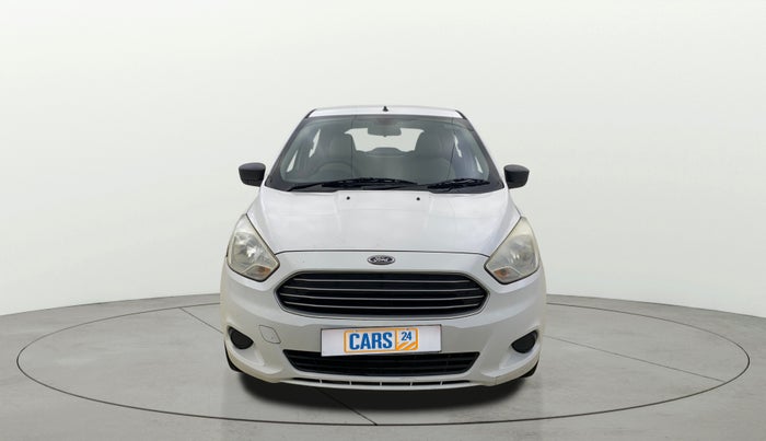2015 Ford New Figo AMBIENTE 1.2 PETROL, Petrol, Manual, 25,458 km, Front