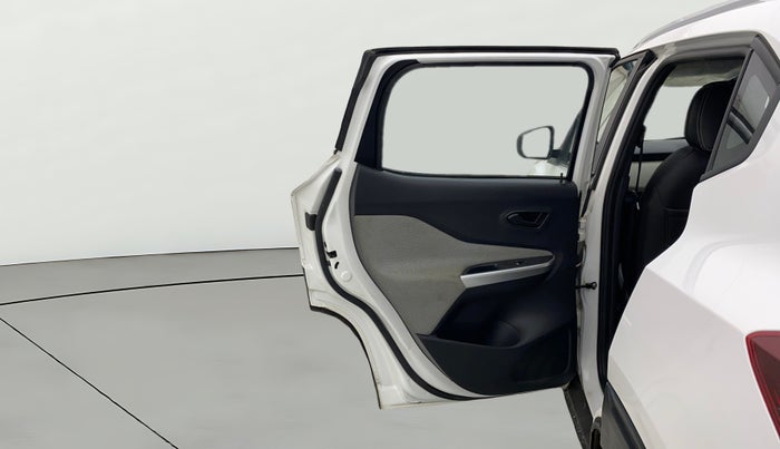 2023 Nissan MAGNITE XE, Petrol, Manual, 11,691 km, LHS Rear Door