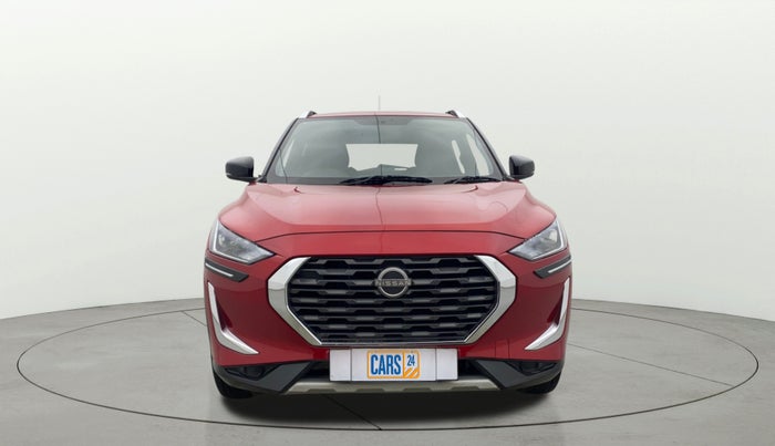 2022 Nissan MAGNITE XL, Petrol, Manual, 36,467 km, Front