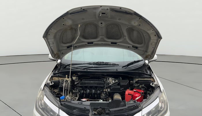 2019 Honda City 1.5L I-VTEC ZX CVT, Petrol, Automatic, 68,459 km, Open Bonet