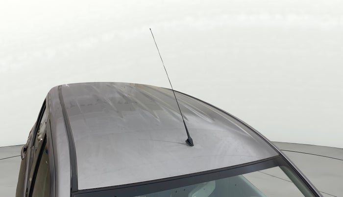 2016 Maruti Celerio ZXI AMT, Petrol, Automatic, 88,975 km, Roof